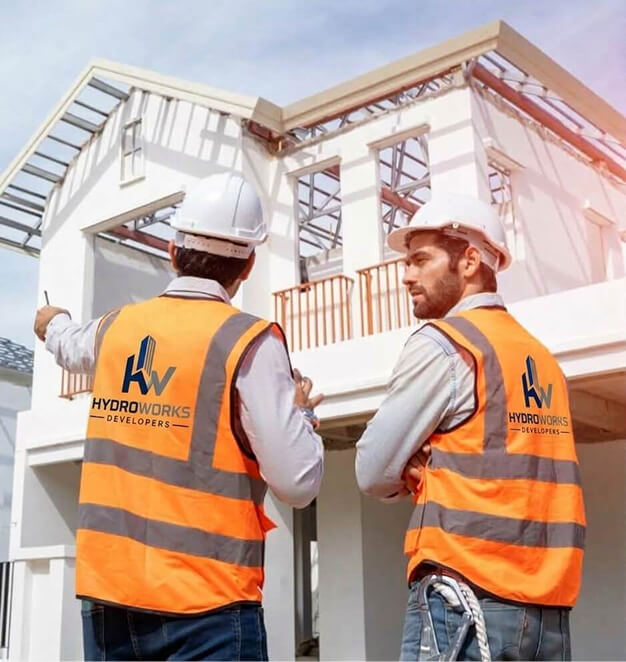 Construction Renovation remodeling- Portfolio Hydroworks Developers Service BayArea united state usa