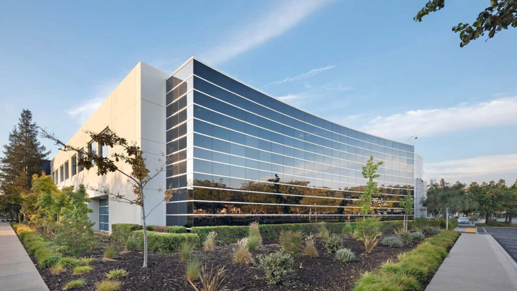Commercial Property Maintenance in the Bay Area