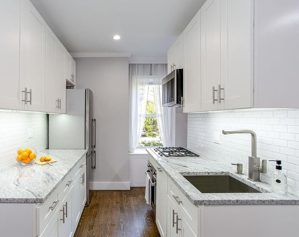 kitchen Construction Renovation remodeling- Hydro Works Developers Service BayArea united state usa portfolio 6