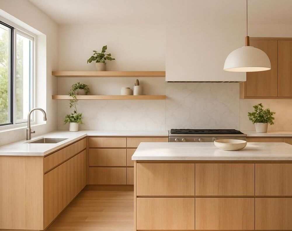 kitchen Construction Renovation remodeling- Hydro Works Developers Service BayArea united state usa portfolio 6