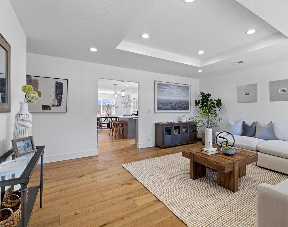 Whole Home Remodeling in the Bay Area