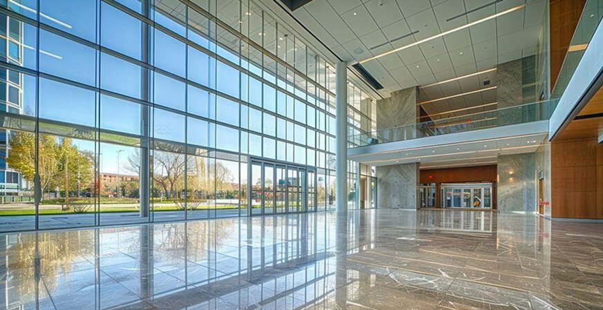 Facility Management Banner Image Construction Renovation remodeling- Hydro Works Developers Service BayArea united state usa
